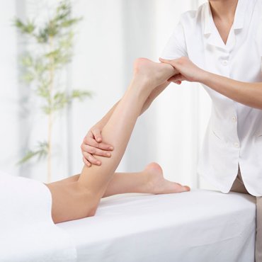 The Benefits of Reflexology- Shiatsu Massage & Hot Stone Massage